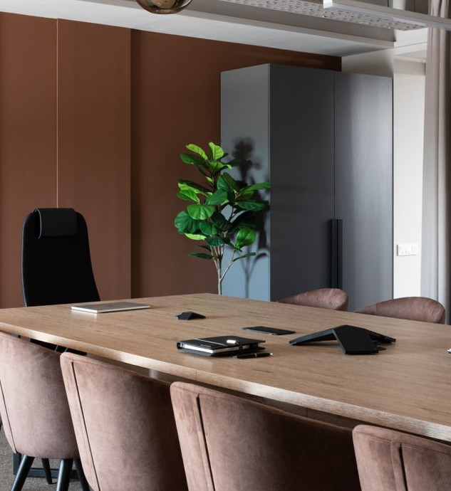 Мебель как элемент брендинга отеля: как объединить комфорт, имидж и эстетику?