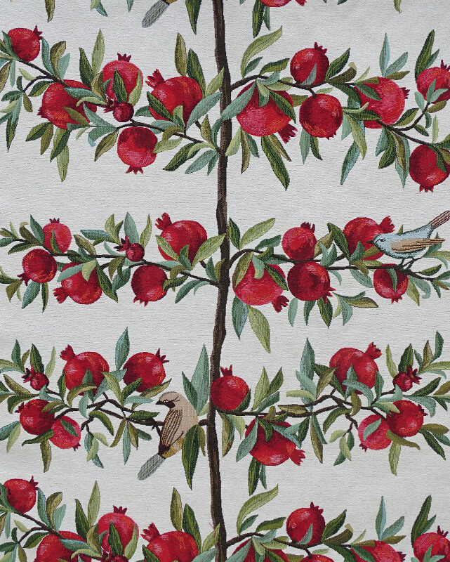 Гобелены Мильграно