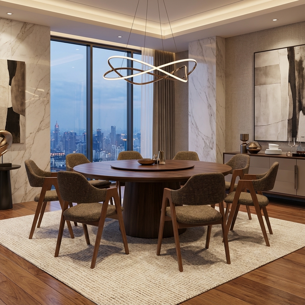 Эргономика нового времени: как изменились подходы к комфортной меблировке