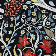 Гобелены Нарцисс Блэк