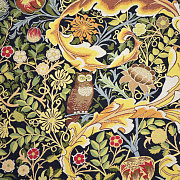 Гобелены Сова