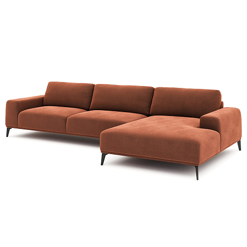 PALERMO+ УГЛОВОЙ 